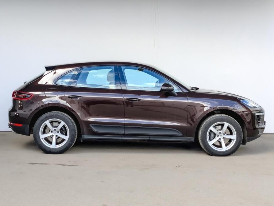Porsche Macan I Москва  - изображение 4