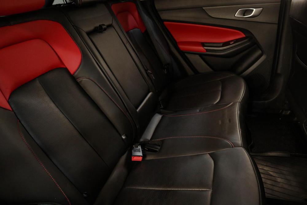 Changan CS55 Plus II Рестайлинг Челябинск  - изображение 26