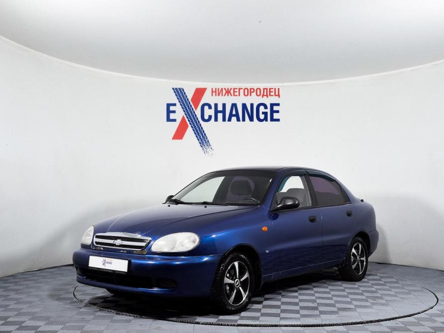 Chevrolet Lanos I Нижний Новгород  - изображение 1