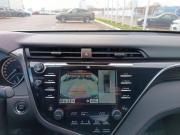 Toyota Camry VIII (XV70) Набережные Челны  - изображение 61
