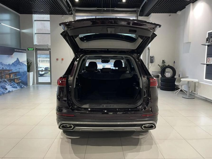 Chery Tiggo 8 Pro I Москва  - изображение 7
