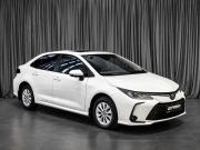 Toyota Corolla XII (E210) Тюмень  - изображение 25