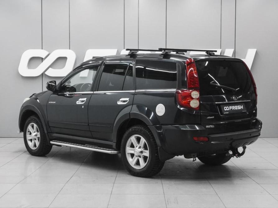 Great Wall Hover H5 Ростов-на-Дону  - изображение 2