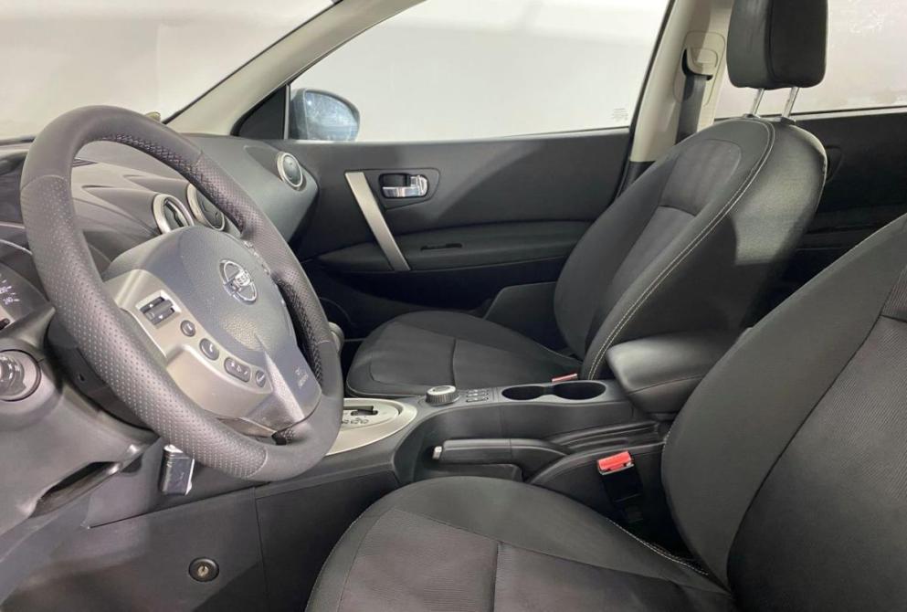Nissan Qashqai I Рестайлинг Саранск  - изображение 22