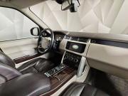 Land Rover Range Rover IV Москва  - изображение 33