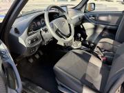 Lada (ВАЗ) Niva Travel I Рестайлинг Краснодар  - изображение 22
