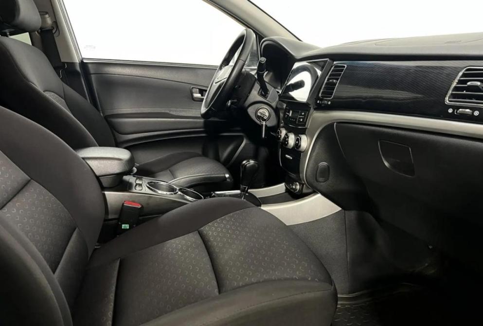 SsangYong Actyon II Нижний Новгород  - изображение 13