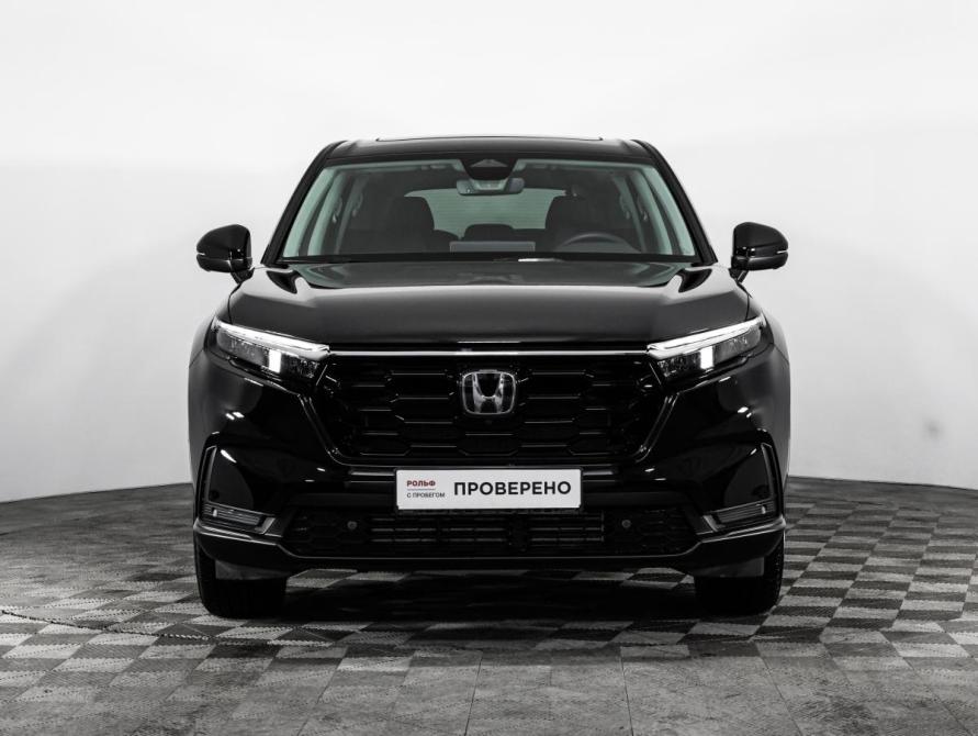 Honda CR-V VI Санкт-Петербург  - изображение 3