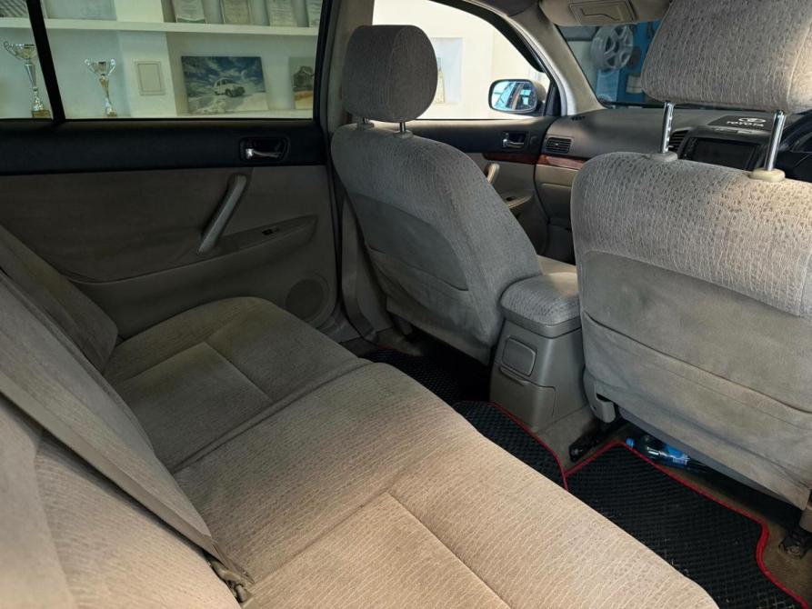 Toyota Premio I (T24) Омск  - изображение 18