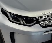 Land Rover Discovery Sport I Рестайлинг Иркутск  - изображение 46