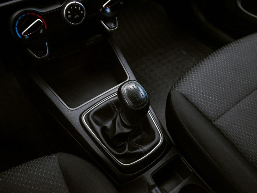 Kia Rio IV Рестайлинг Екатеринбург  - изображение 11