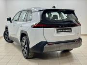 Toyota RAV4 VI (XA60) Вологда  - изображение 25