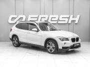 BMW X1 I (E84) Рестайлинг Ростов-на-Дону  - изображение 17
