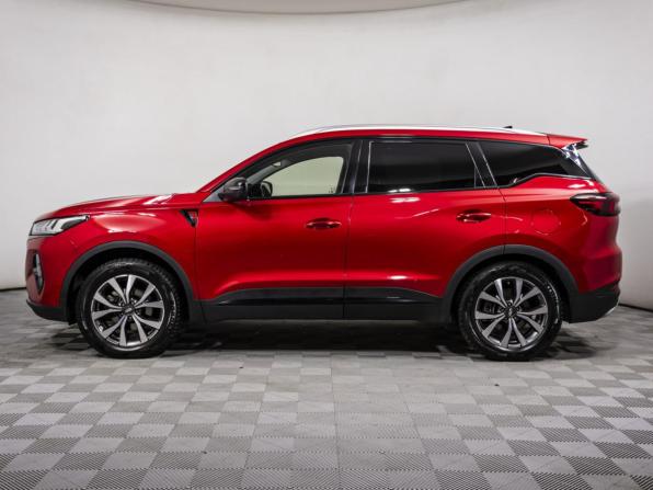 Chery Tiggo 7 Pro Max I с пробегом 2022 года, цена 1 894 000 рублей, 62000 км, внедорожник, Автокод Объявления