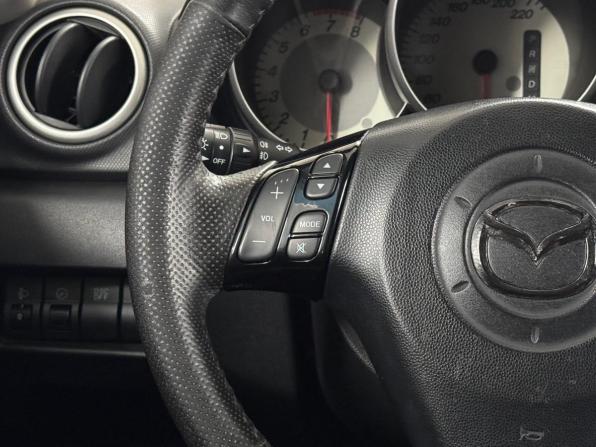 Mazda 3 I (BK) Рестайлинг с пробегом 2008 года, цена 537 000 рублей, 170000 км, седан, Автокод Объявления
