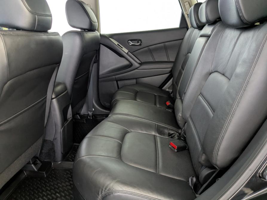 Nissan Murano II (Z51) Рестайлинг 2 Москва  - изображение 12
