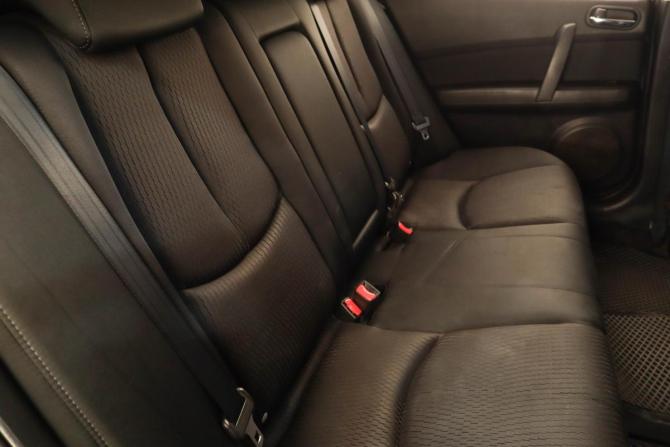 Mazda 6 II (GH) Рестайлинг с пробегом 2011 года, цена 1 229 000 рублей, 194774 км, седан, Автокод Объявления