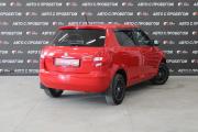 Skoda Fabia II Рестайлинг Томск  - изображение 13