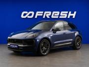 Porsche Macan I Рестайлинг 2 Москва  - изображение 29