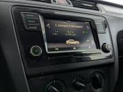 Skoda Rapid I Рестайлинг Москва  - изображение 49