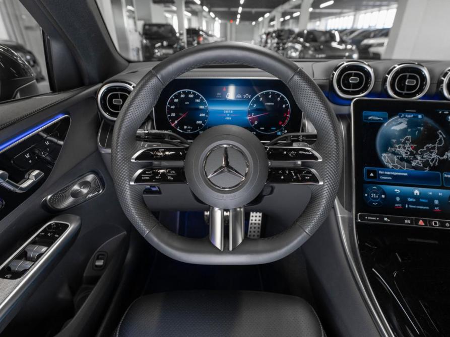 Mercedes-Benz GLC II (X254) Москва  - изображение 11