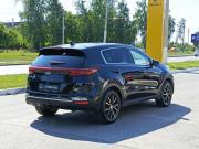 Kia Sportage IV Рестайлинг Чебоксары  - изображение 28