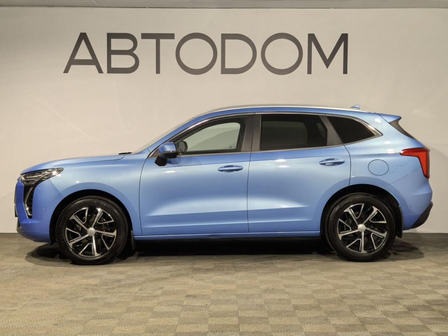 Haval Jolion I Санкт-Петербург  - изображение 3