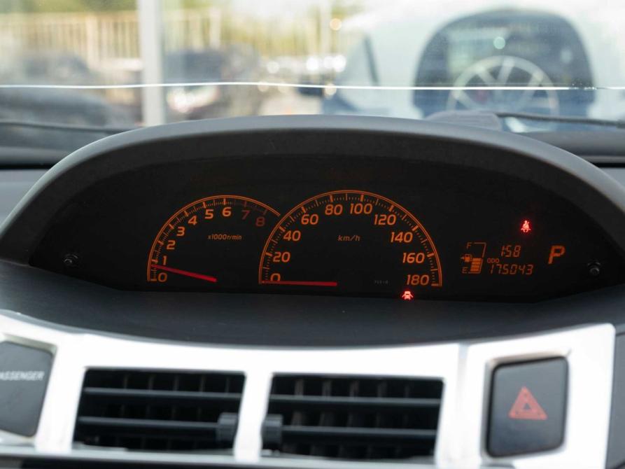 Toyota Vitz II (XP90) Новосибирск  - изображение 12