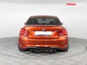 BMW M2 F87 Рестайлинг Химки  - изображение 23
