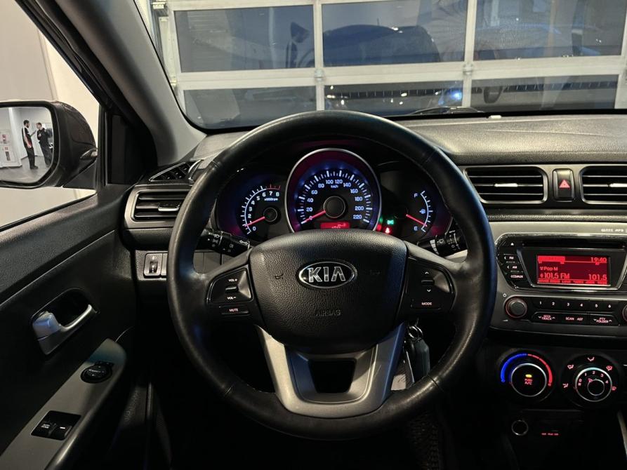 Kia Rio III Чебоксары  - изображение 10