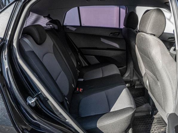 Hyundai Creta I с пробегом 2017 года, цена 1 279 000 рублей, 179485 км, внедорожник, Автокод Объявления