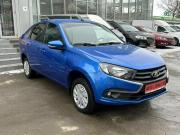 Lada (ВАЗ) Granta I Рестайлинг Саратов  - изображение 18