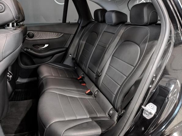 Mercedes-Benz GLC I (X253) с пробегом 2017 года, цена 2 700 000 рублей, 137056 км, внедорожник, Автокод Объявления
