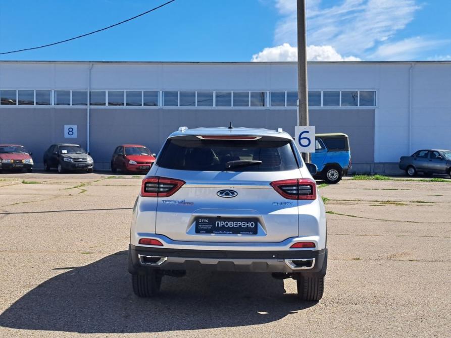 Chery Tiggo 4 Pro I Набережные Челны  - изображение 7