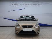 Kia Rio II Рестайлинг Москва  - изображение 22