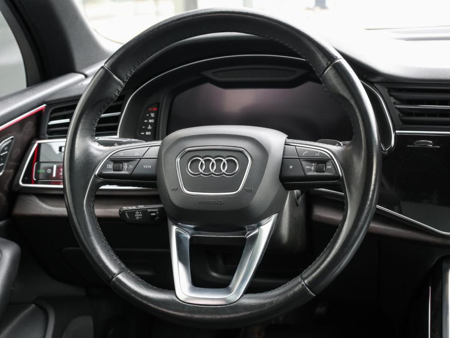 Audi Q7 II (4M) Рестайлинг Москва  - изображение 17
