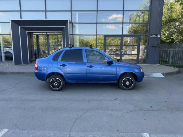 Lada (ВАЗ) Kalina I с пробегом 2006 года, цена 150 000 рублей, 228799 км, седан, Автокод Объявления