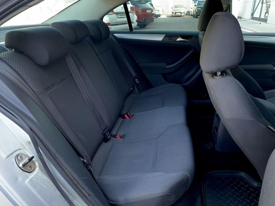 Volkswagen Jetta VI Самара  - изображение 10