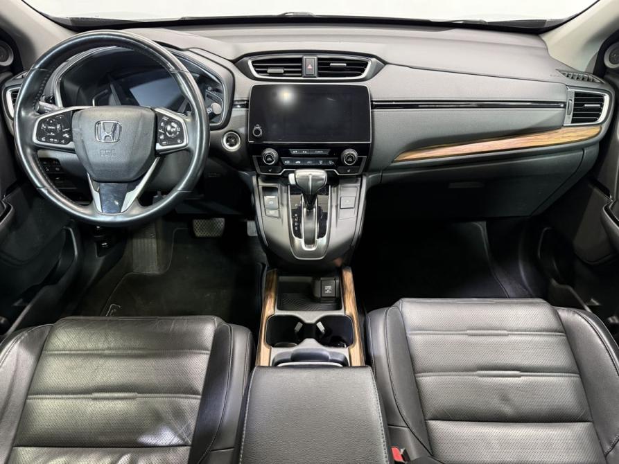 Honda CR-V V Ярославль  - изображение 9