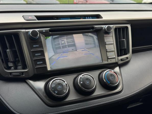 Toyota RAV4 IV (XA40) с пробегом 2014 года, цена 1 920 000 рублей, 98465 км, внедорожник, Автокод Объявления