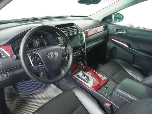 Toyota Camry VII (XV50) с пробегом 2013 года, цена 1 745 000 рублей, 149539 км, седан, Автокод Объявления