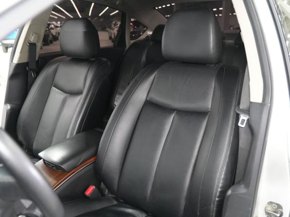 Nissan Teana II с пробегом 2008 года, цена 780 000 рублей, 256177 км, седан, Автокод Объявления