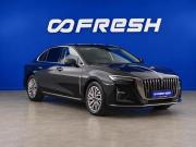 Hongqi H5 II Москва  - изображение 24