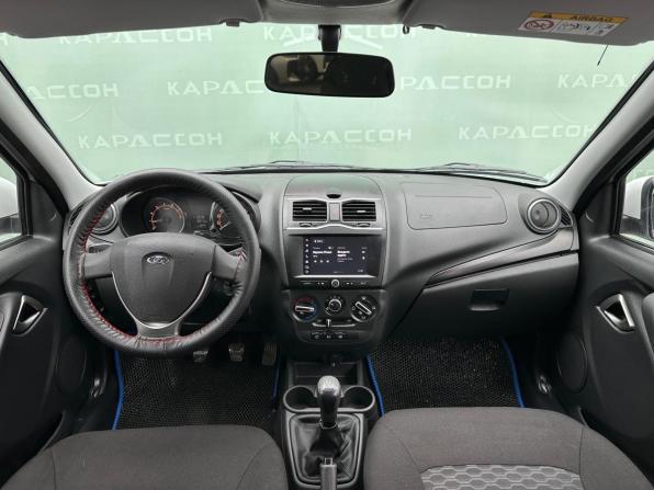 Lada (ВАЗ) Granta I Рестайлинг с пробегом 2025 года, цена 930 000 рублей, 15000 км, лифтбек, Автокод Объявления