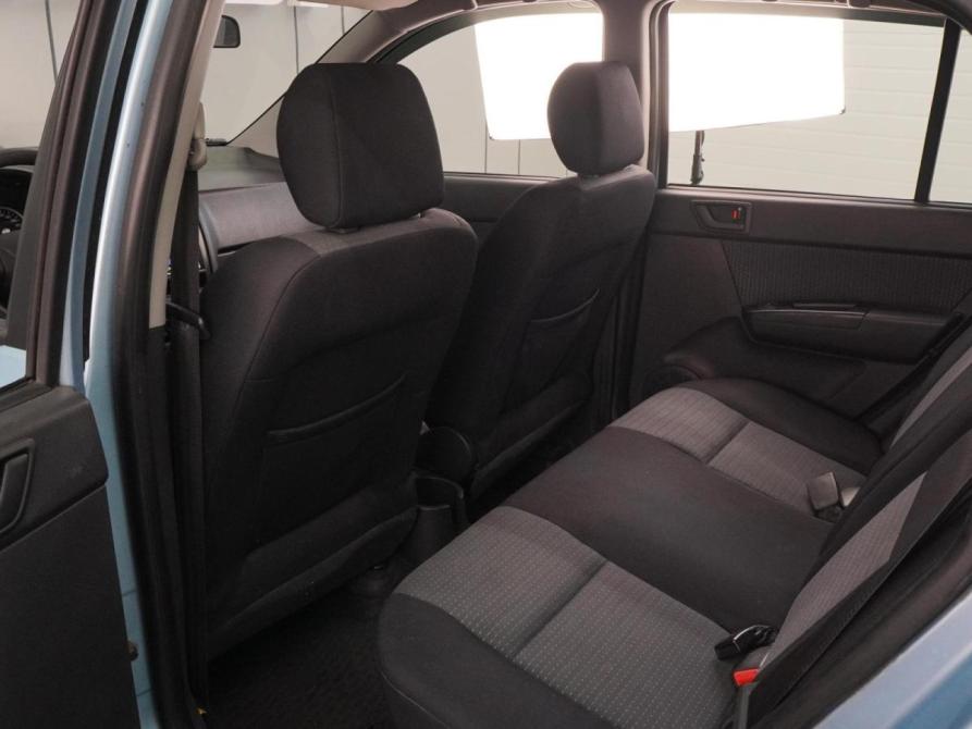 Hyundai Getz I Рестайлинг Воронеж  - изображение 11