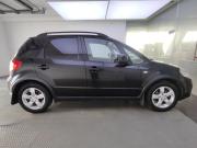 Suzuki SX4 I (Classic) Рестайлинг Уфа  - изображение 22