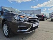 Lada (ВАЗ) Vesta I Саратов  - изображение 47