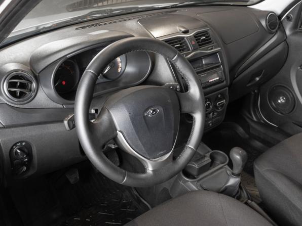 Lada (ВАЗ) Granta I Рестайлинг с пробегом 2020 года, цена 653 000 рублей, 85322 км, хэтчбек, Автокод Объявления