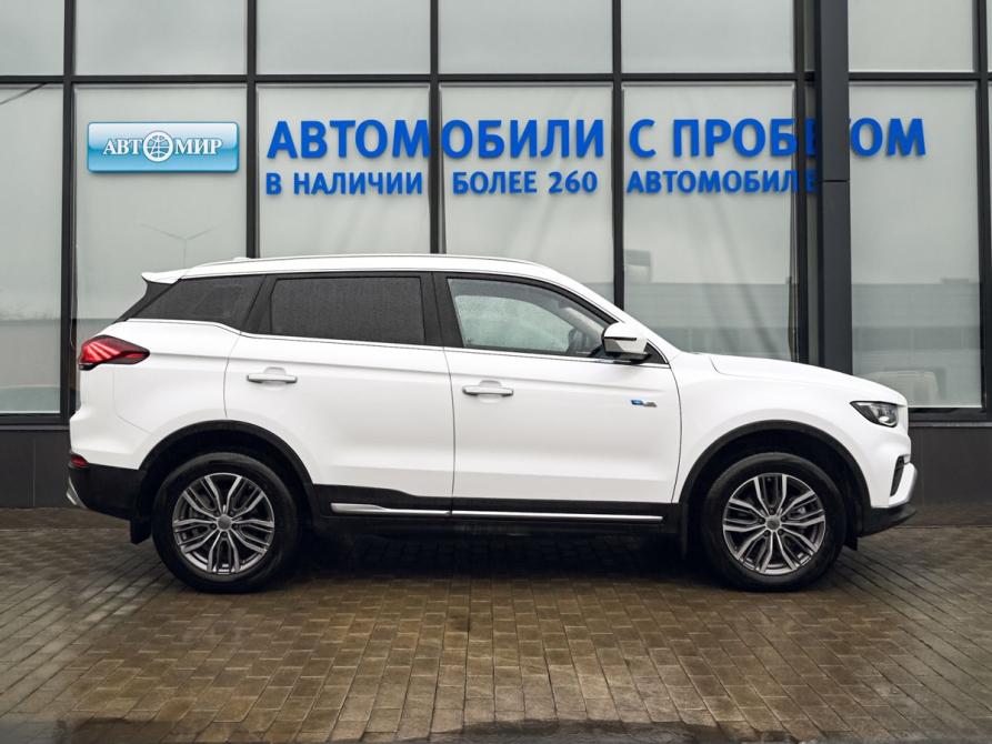 Geely Atlas Pro Екатеринбург  - изображение 6