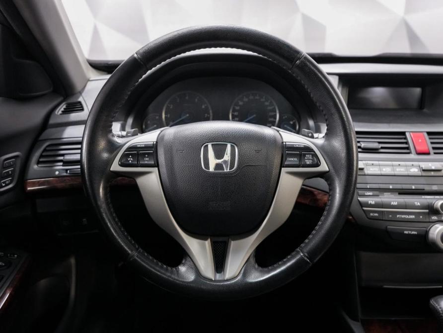 Honda Crosstour I Ульяновск  - изображение 14